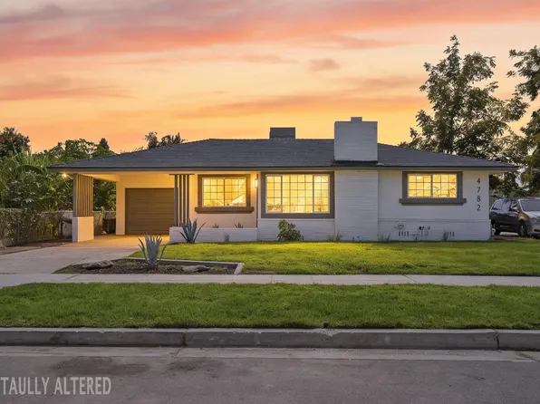 4782 E Nevada Ave, Fresno, CA 93702