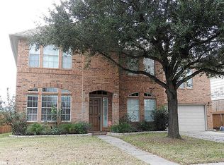 13643 Sablerun Ln, Houston, TX 77014