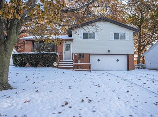 6417 W 54th St, Cleveland, OH 44129