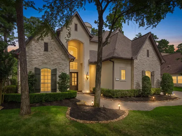 98 W Ambassador Bnd, Spring, TX 77382