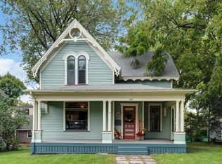 322 2nd St NW, Faribault, MN 55021