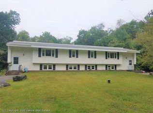 229 Amherst Rd #A, Belchertown, MA 01007