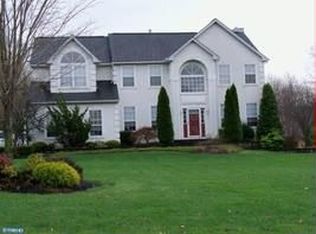 204 Hunters Run, Woolwich Township, NJ 08085