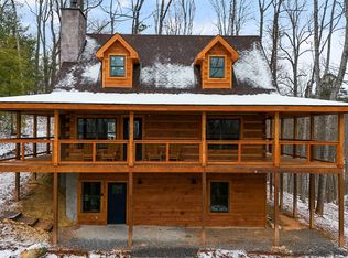 2171 Bause Watson Ln, Gatlinburg, TN 37738