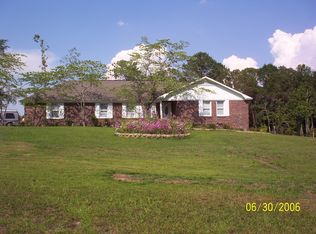 8455 Charlie Shirley Rd, Northport, AL 35473