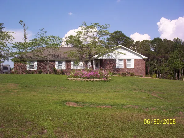 8455 Charlie Shirley Rd, Northport, AL 35473