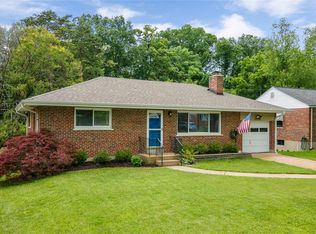 9538 Anchorage Ln, Saint Louis, MO