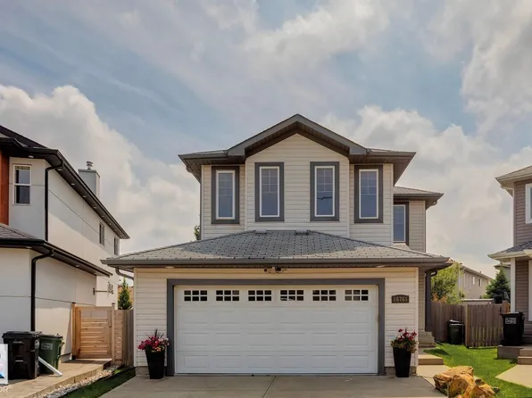 16765 119th St NW, Edmonton, AB T5X 6K4