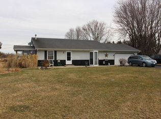 8088 Sadie Thomas Rd NW, Johnstown, OH 43031