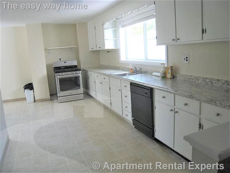 Apartment Rental Experts