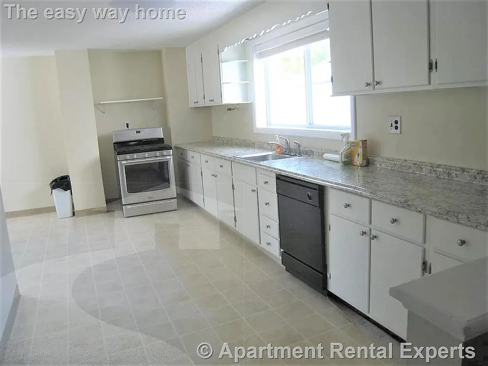 Apartment Rental Experts