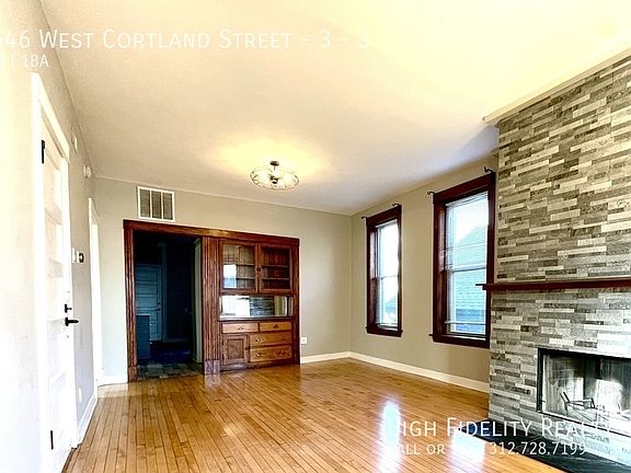 4th image of 1646 W Cortland St #3