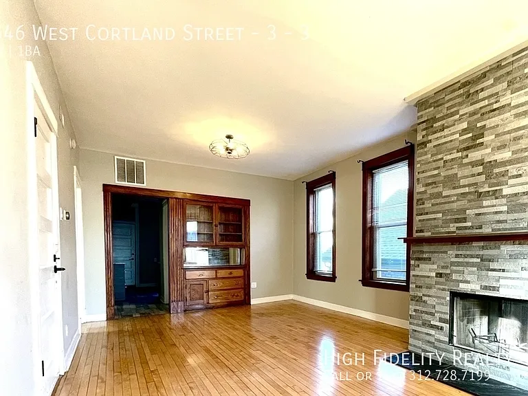 1646 W Cortland St #3 — Photo 4