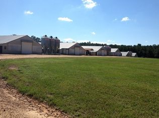 125 Woodrow Martin Rd, Brandon, MS 39042