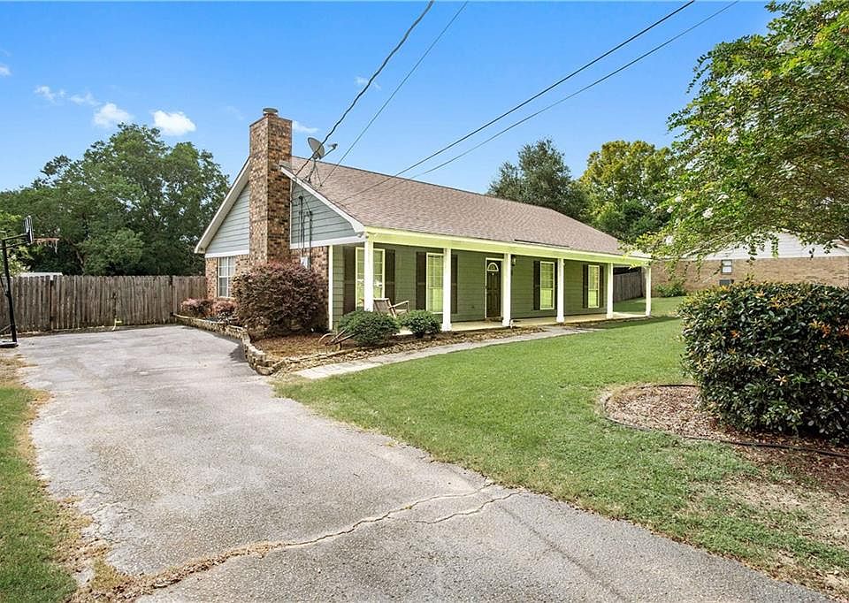3660 Ching Dairy Rd, Mobile, AL 36618 | Zillow