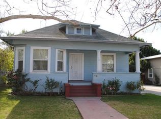 132 W Cleveland St, Stockton, CA 95204