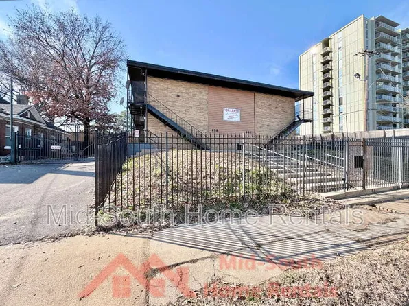 139 N Claybrook St, Memphis, TN