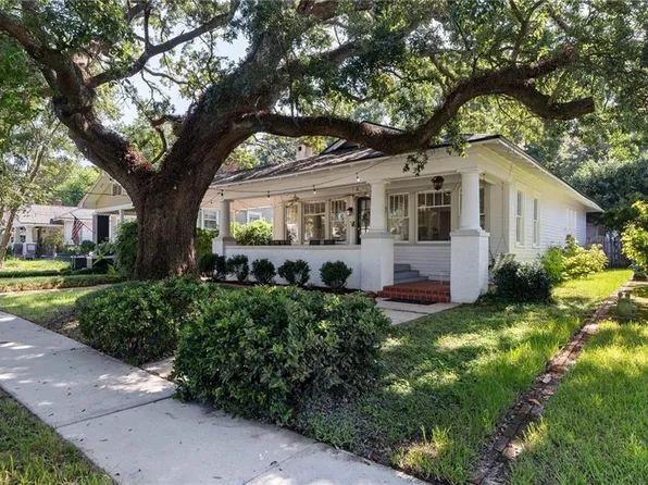 31 McPhillips Ave, Mobile, AL 36604