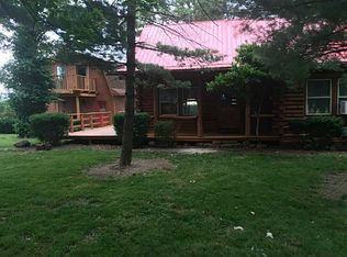 6369 Meyer Rd, Celina, OH 45822