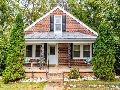 1618 2nd St, Victoria, VA, 23974