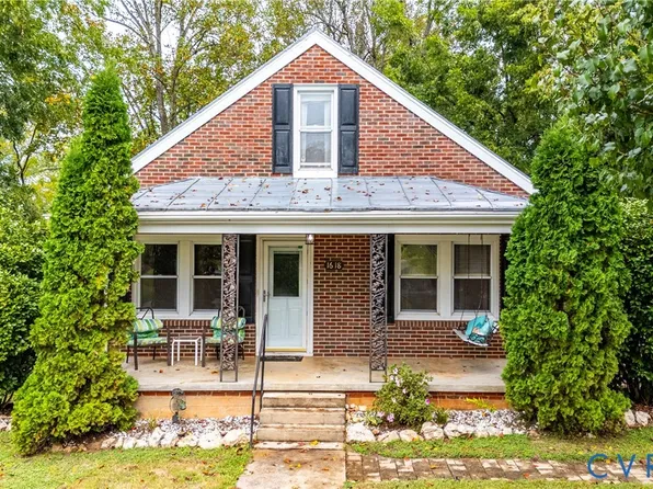 1618 2nd St, Victoria, VA 23974