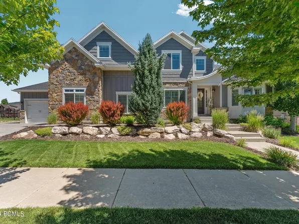 5956 Stampede Ln, Mountain Green, UT 84050