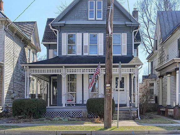2nd image of 421 W Main St