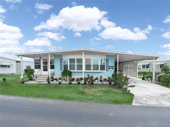 2055 S Floral Ave S Lot 42, Bartow, FL 33830