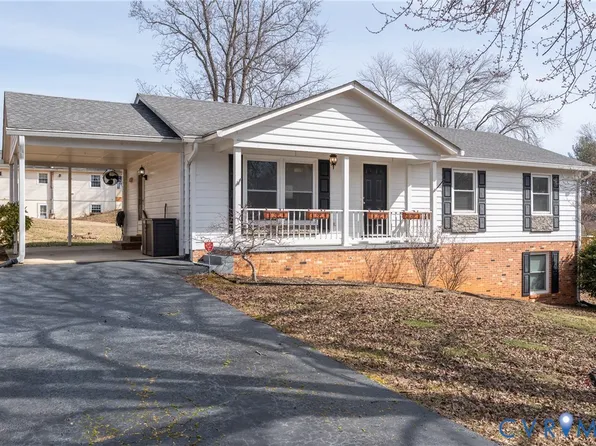 5550 Jamestown Rd, Crozet, VA 22932