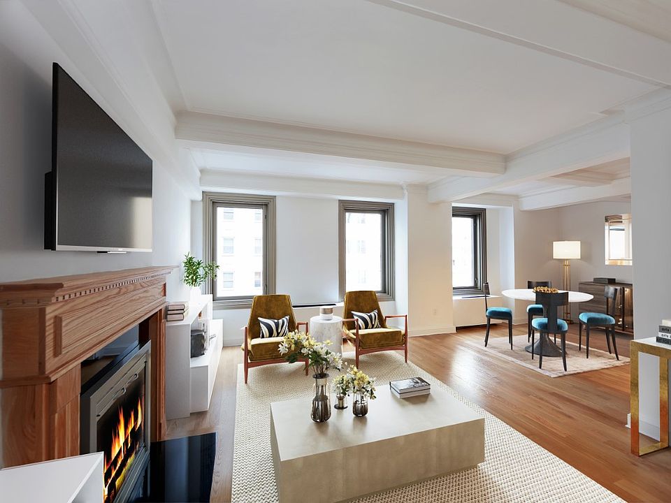 1st image of 101 W 55th St #1005