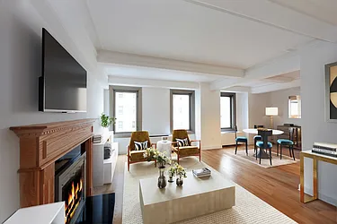 101 West 55th Street #1005 image 1 of 16