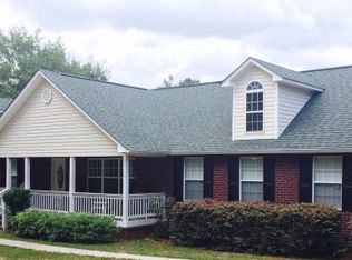 2906 Highway 49, Haddock, GA 31033