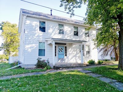 200 S Maltby St, Waynesville, IL, 61778