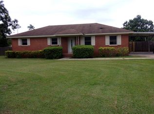 3110 Autumn Ave, Albany, GA 31721