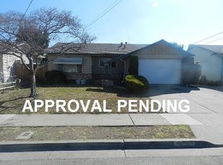 42720 Roberts Ave, Fremont, CA 94538