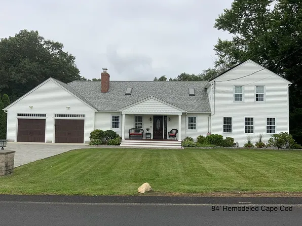 14 Limerock Rd, Smithfield, RI 02917