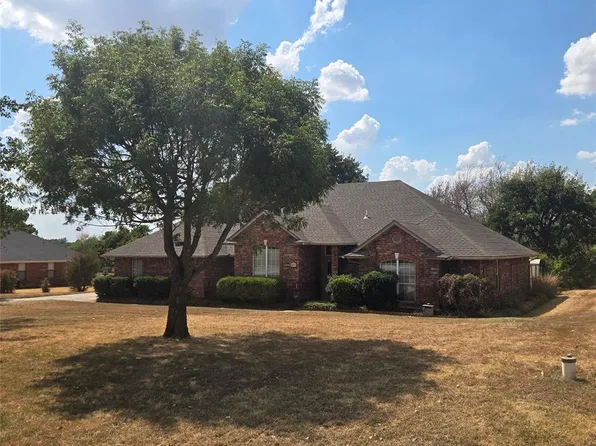 6417 Saddleback Dr, Oklahoma City, OK 73150