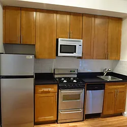 Rented by Botensten Properties International