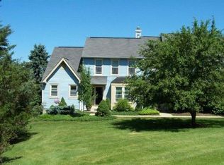 12 Raven Dr, Hackettstown, NJ 07840