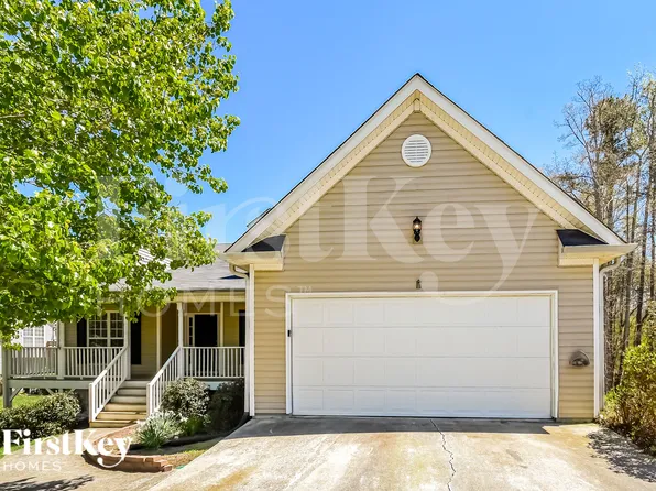 42 Kades Cove Dr, Dallas, GA 30132