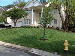 762 Stacy Oak Way, Millersville, MD 21108