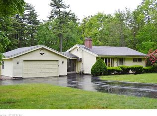95 Scoville Rd, Avon, CT 06001