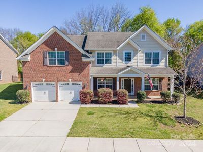 4009 Thorndale Rd, Indian Trail, NC, 28079