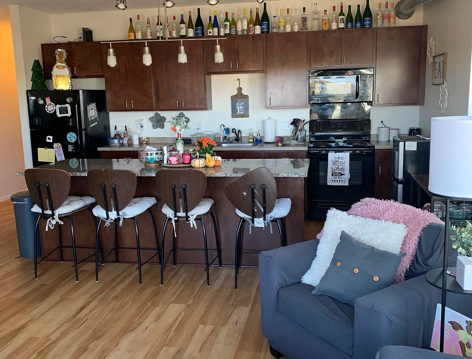 The Rail Apartments — Photo 4