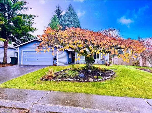 4712 SW 150th place, Lynnwood, WA 98087