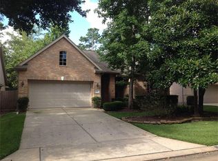 15 Coachman Ridge Pl, Spring, TX 77382