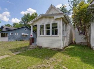 703 Jackson Ave, Evansville, IN
