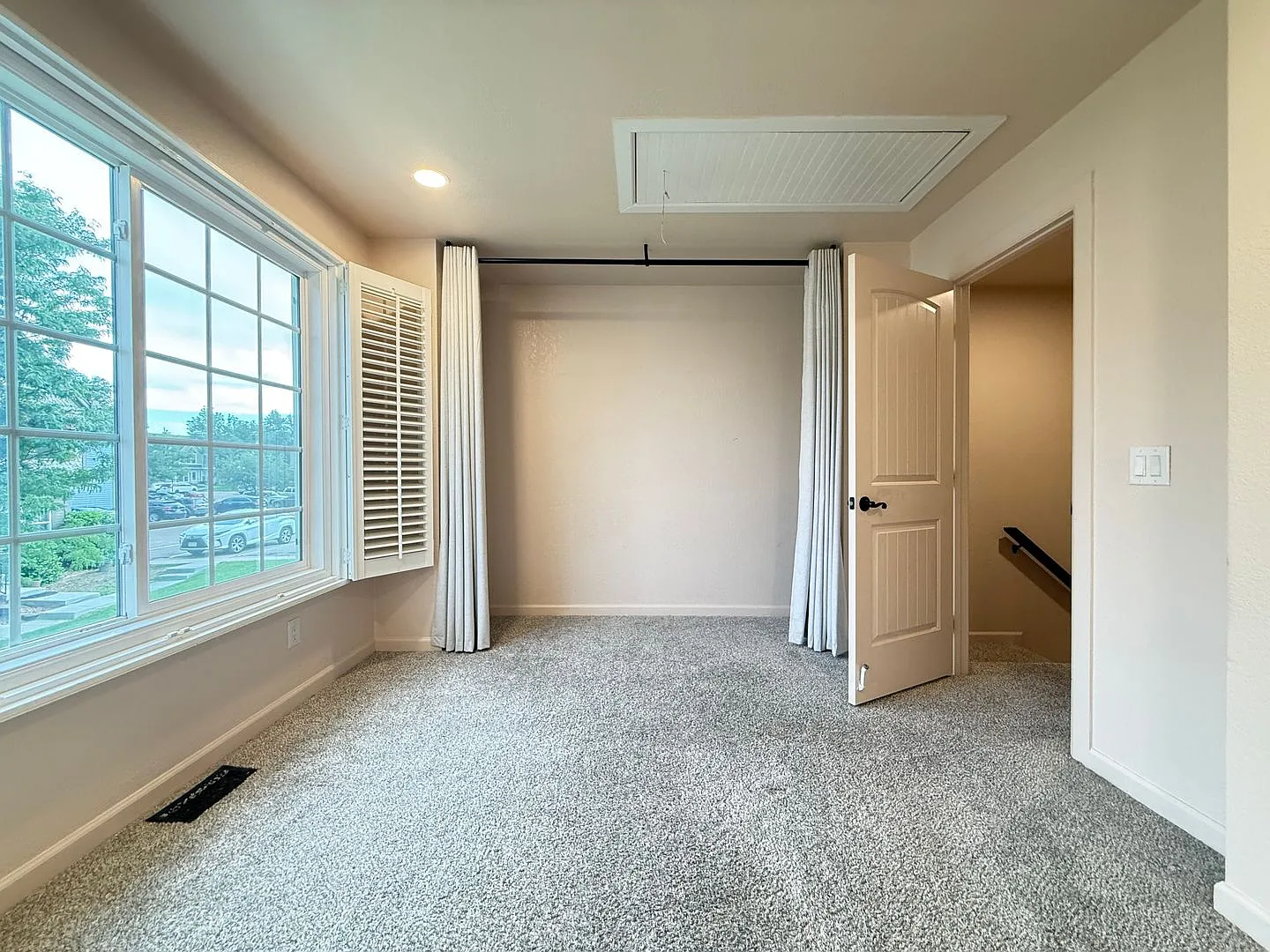 Modern Charm Meets Comfort in This Updated 2-Bedroom Townhome — Photo 3