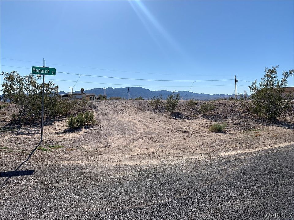 0 Monarch Dr, Topock, AZ 86436 MLS 999101 Zillow