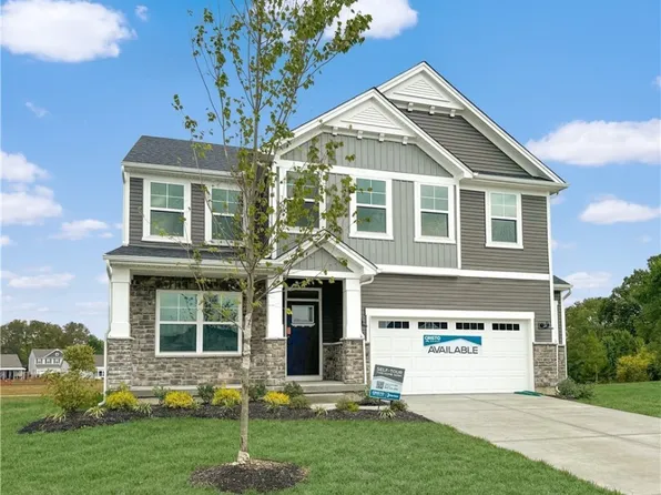 1320 Ellington Ct, Carlisle, OH 45005